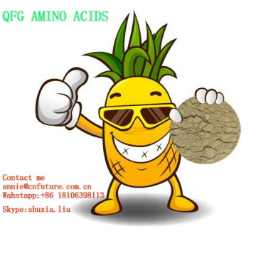Agriculture Use Amino Acid in Fertilizer